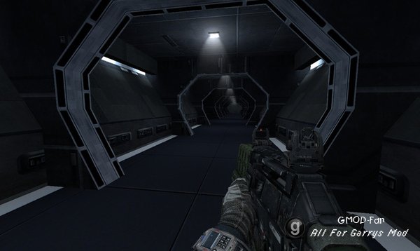 Titanfall Rifle Pack
