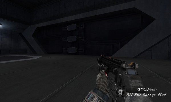 Titanfall Rifle Pack