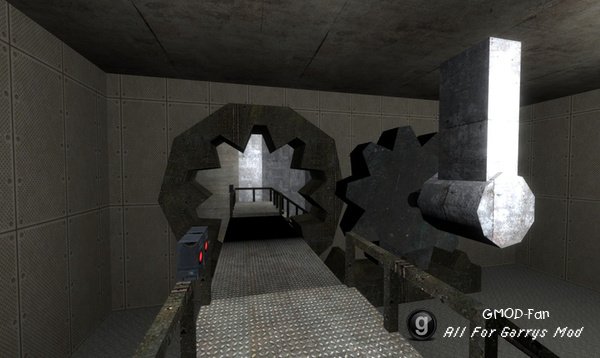 Nuclear Wars Map