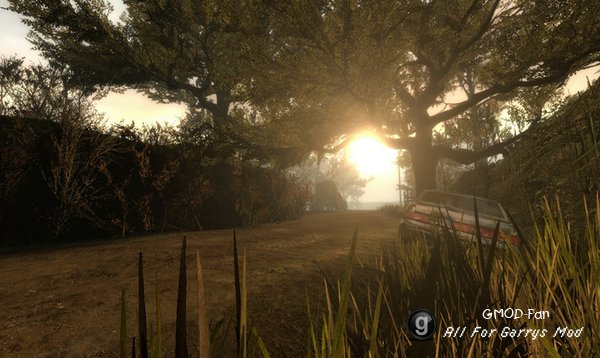 Plantation