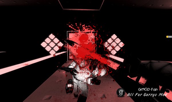 Blood and Gore Overhaul IV