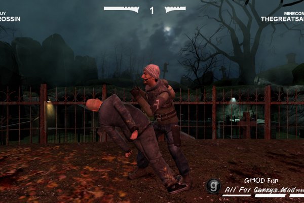 Ragdoll Fight