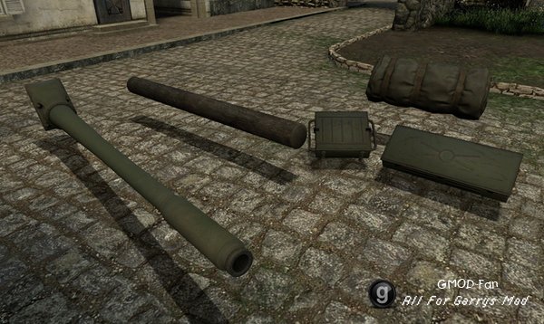 T-55A MBT
