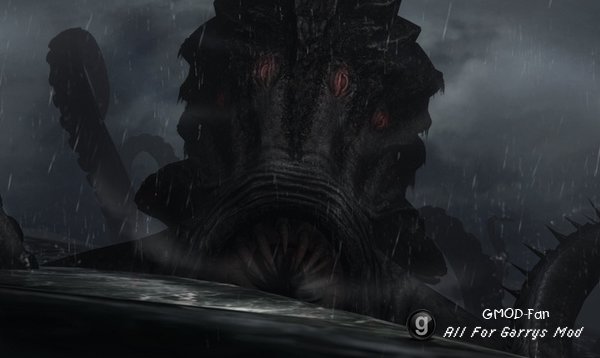 Vindictus Bosses 2