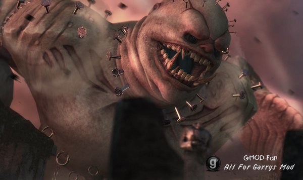 Vindictus Bosses 2