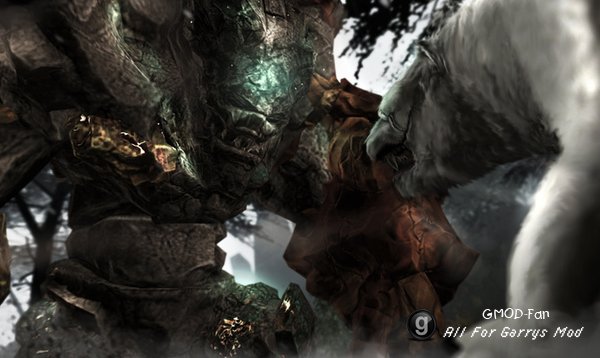 Vindictus Bosses 2