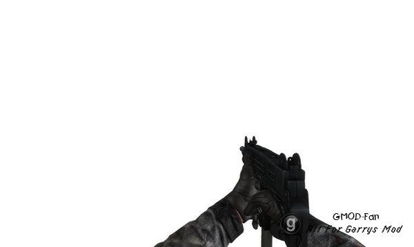 Left 4 Dead 1 Swep Pack