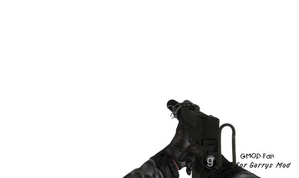 Left 4 Dead 1 Swep Pack