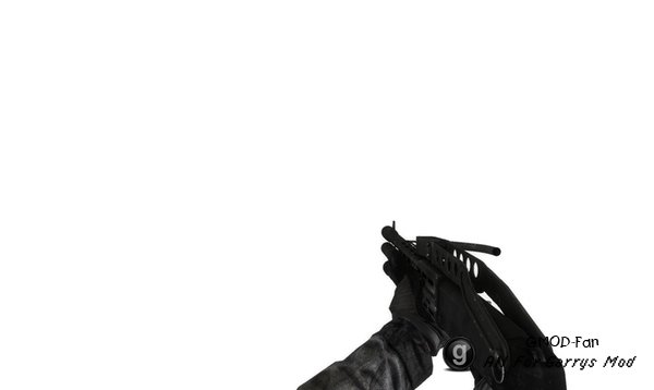 Left 4 Dead 1 Swep Pack