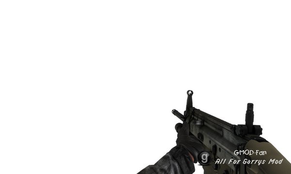 Left 4 Dead 1 Swep Pack