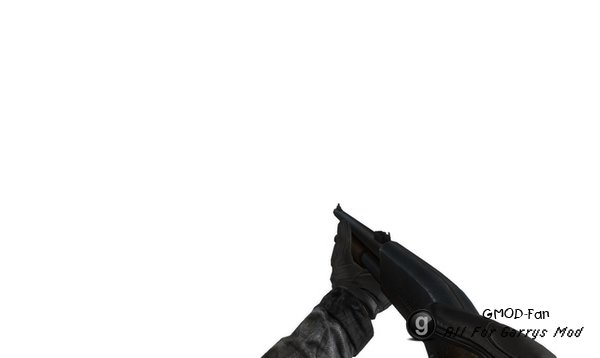 Left 4 Dead 1 Swep Pack