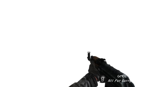 Left 4 Dead 1 Swep Pack