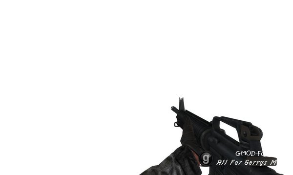 Left 4 Dead 1 Swep Pack