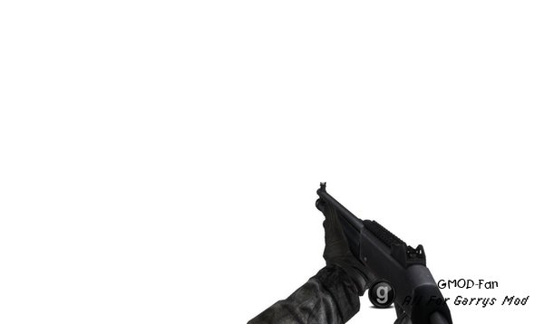 Left 4 Dead 1 Swep Pack