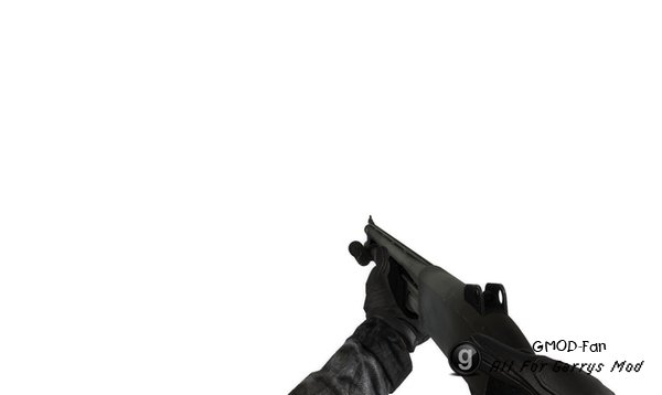 Left 4 Dead 1 Swep Pack