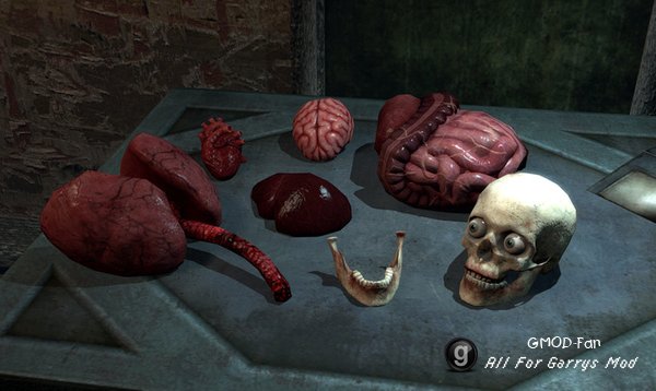Skeletons