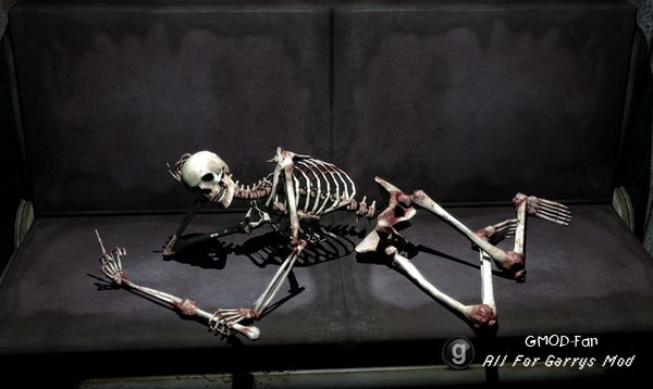 Skeletons