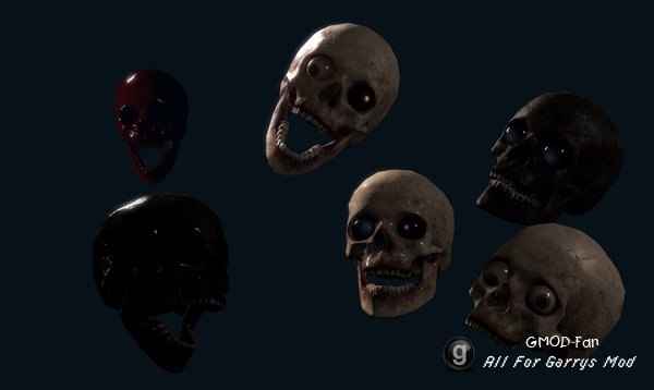 Skeletons