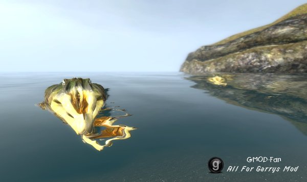 Half-Life 2 Cut SNPCs [Alpha Version]
