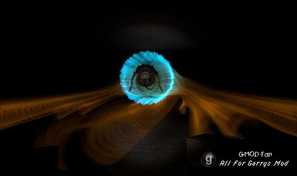 Half-Life 2 Cut SNPCs [Alpha Version]