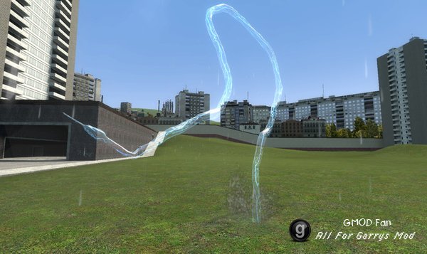 Half-Life 2 Cut SNPCs [Alpha Version]