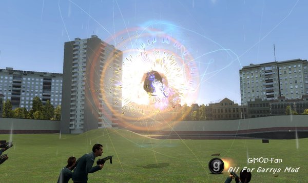Half-Life 2 Cut SNPCs [Alpha Version]