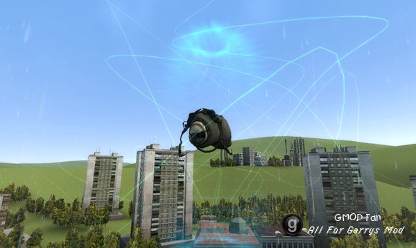 Half-Life 2 Cut SNPCs [Alpha Version]