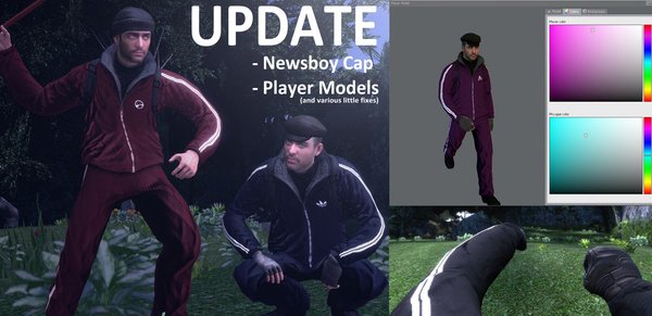Gopniks [update]