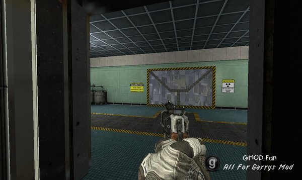 Titanfall Secondary Weapons