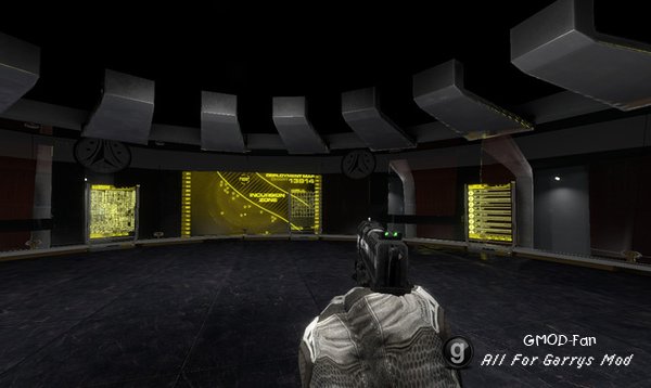 Titanfall Secondary Weapons