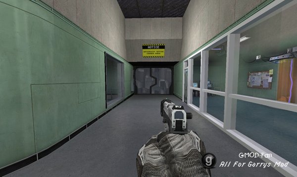 Titanfall Secondary Weapons