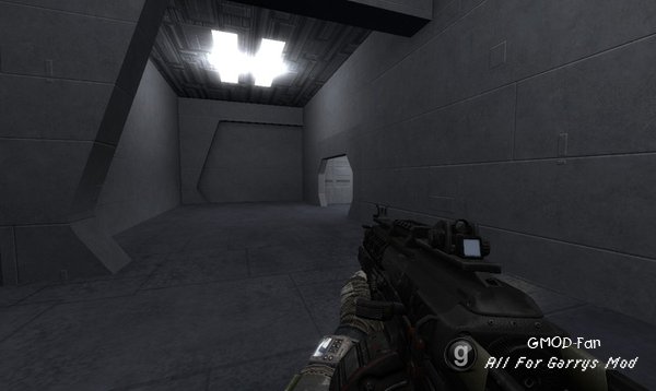Titanfall Heavy Weapons
