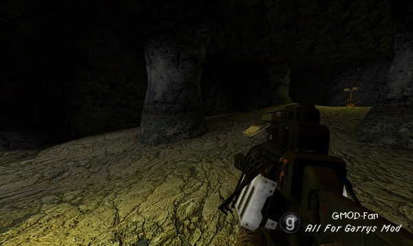 Titanfall Anti-Titan Weapons