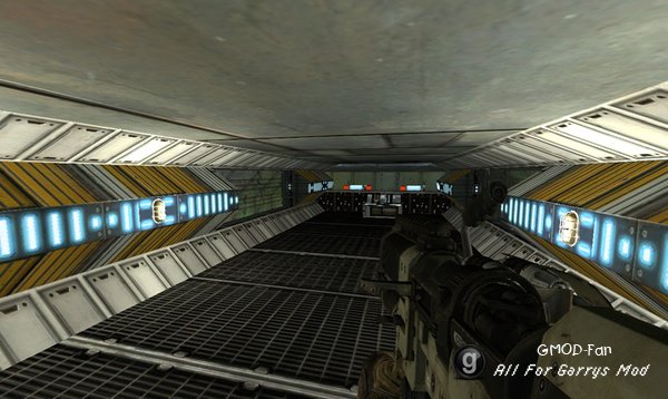 Titanfall Anti-Titan Weapons