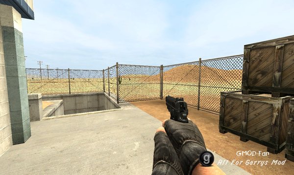 PWB Pistols