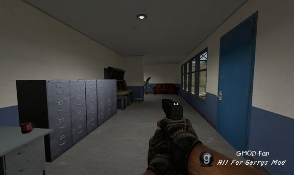 PWB Pistols