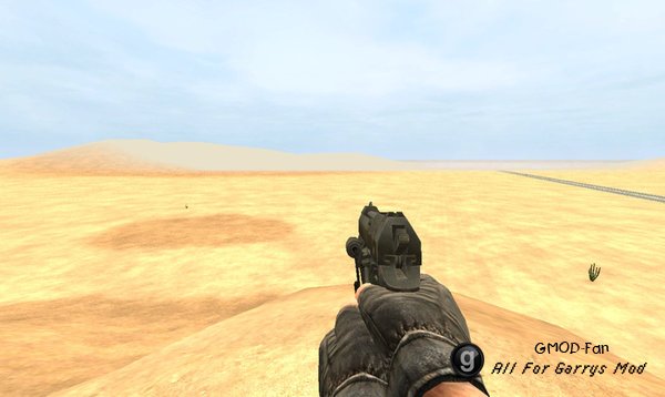 PWB Pistols