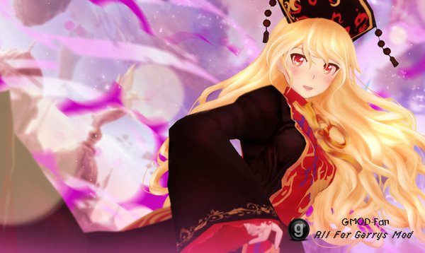 Junko (Touhou)
