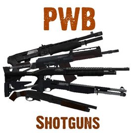 PWB Shotguns