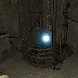 Secret Development (part 1)