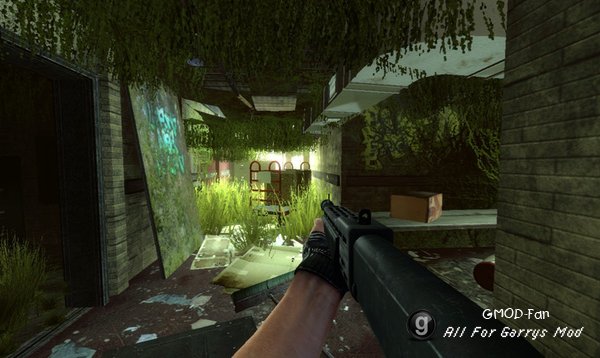 PWB Shotguns