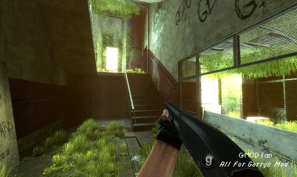 PWB Shotguns
