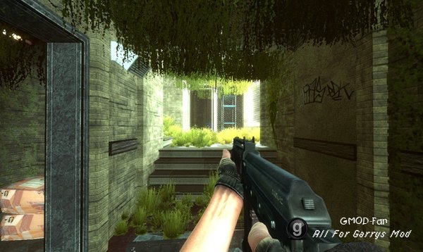 PWB Shotguns