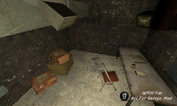 Secret Development (part 1)