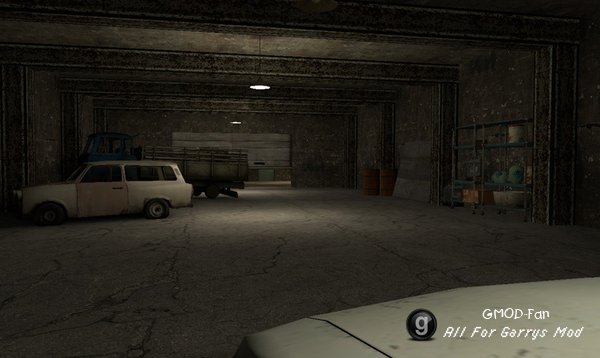Secret Development (part 1)