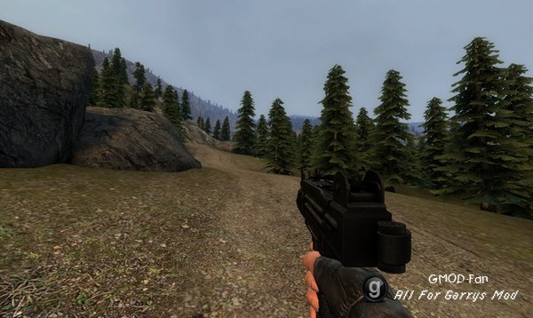PWB SMG Pack