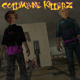Columbine Killerz