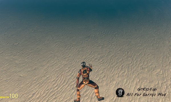 Half-Life DM Source Pill Pack