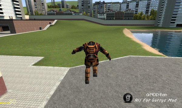 Half-Life DM Source Pill Pack