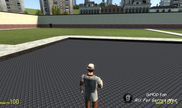 Half-Life DM Source Pill Pack
